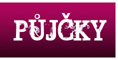 půjčky